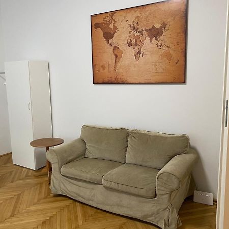 MQ Appartement Wien Exterior foto