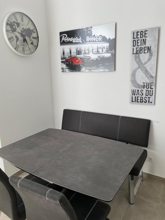 MQ Appartement Wien Exterior foto
